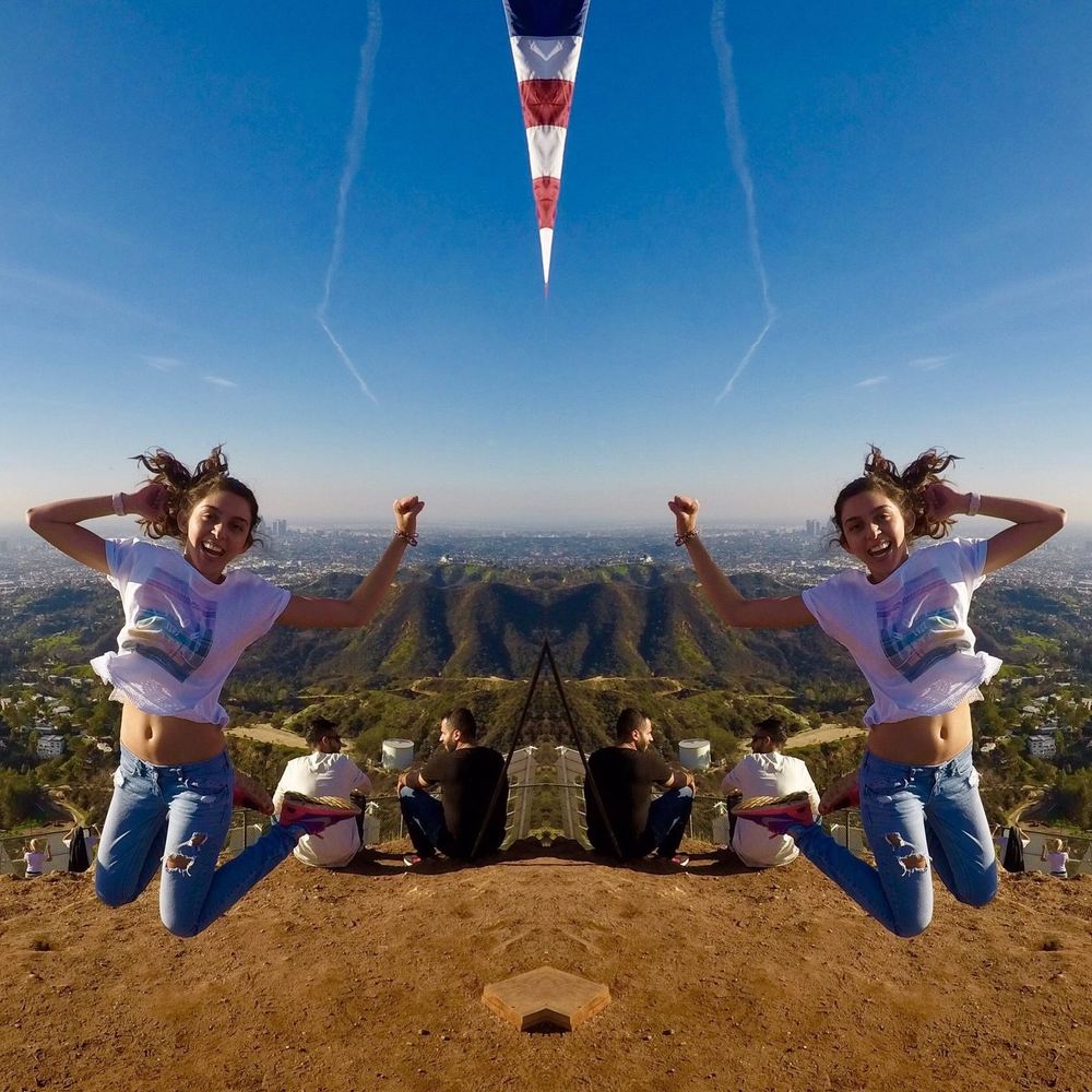 Meet your Posher, Michelle